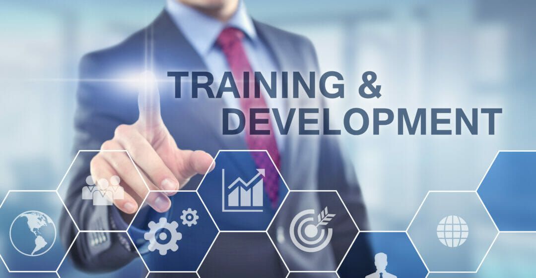 training-and-development